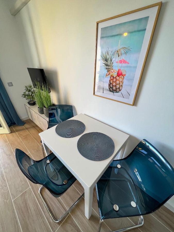 Orlando Sea View Apartment Costa Adeje (Tenerife)