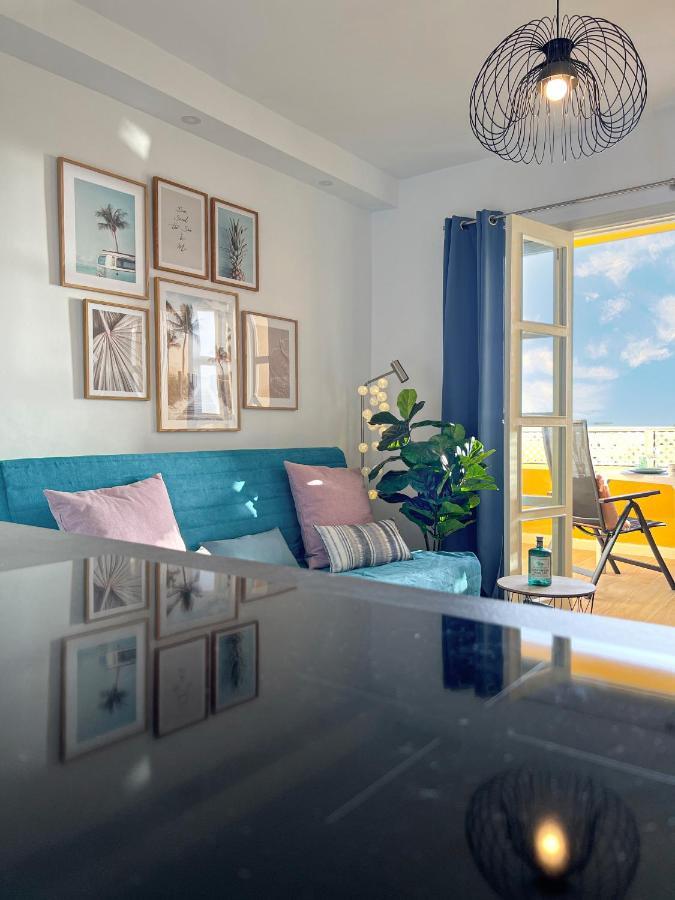 Apartment Orlando Sea View