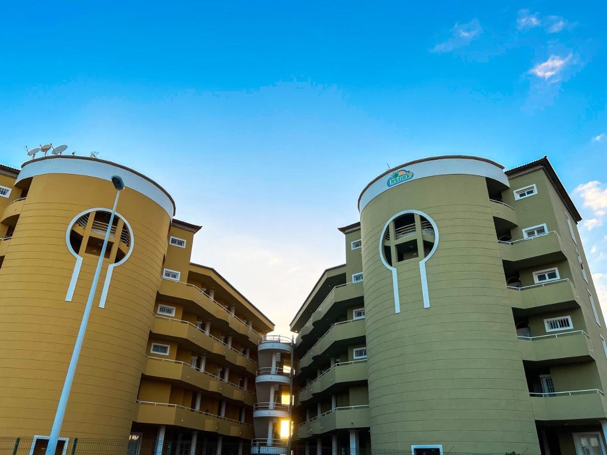 Apartamento Orlando Sea View