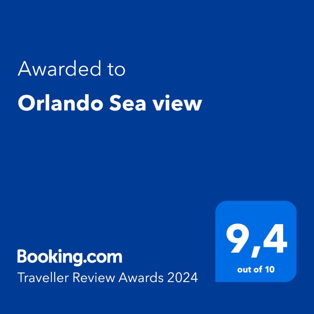 Orlando Sea View Apartment