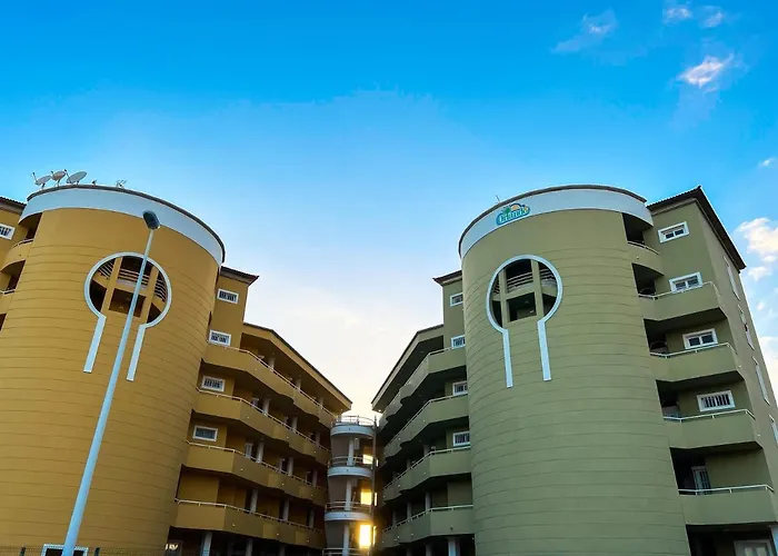 Orlando Sea View